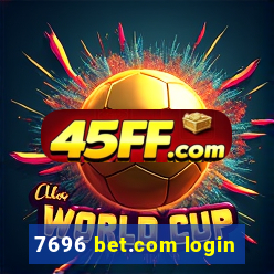 7696 bet.com login